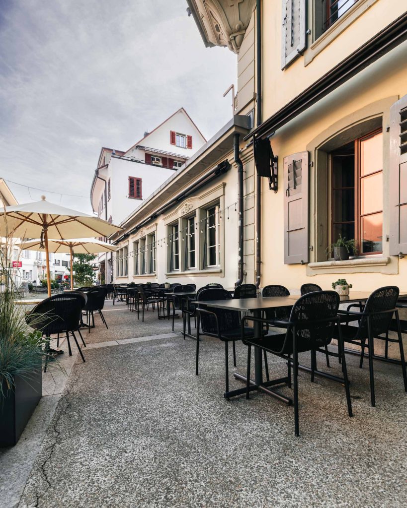 terrasse 04 oeffnungszeiten &ndash; Bären Langenthal